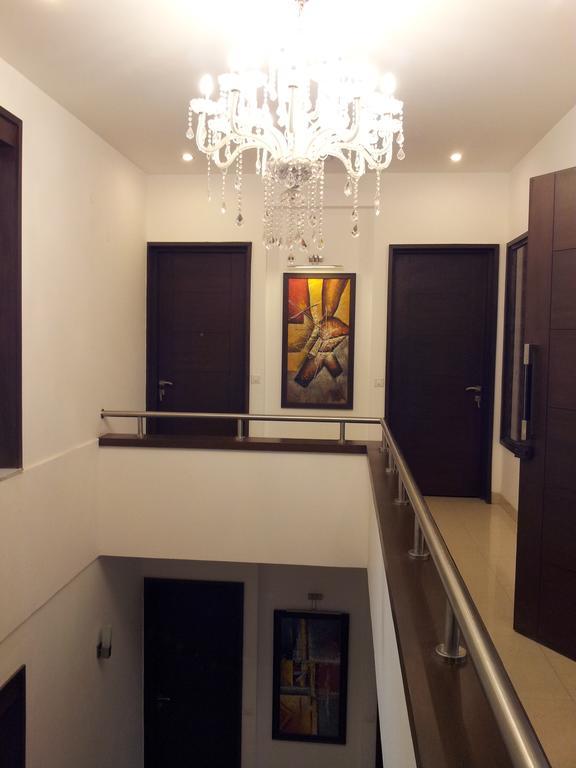 Indiyaah Inn Gurgaon Camera foto