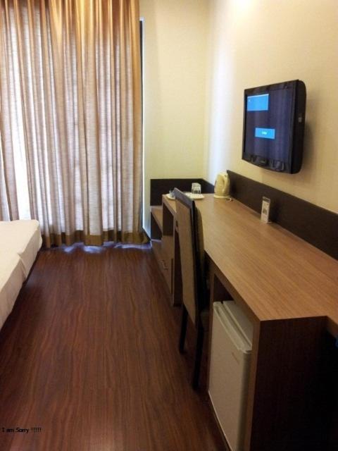 Indiyaah Inn Gurgaon Esterno foto